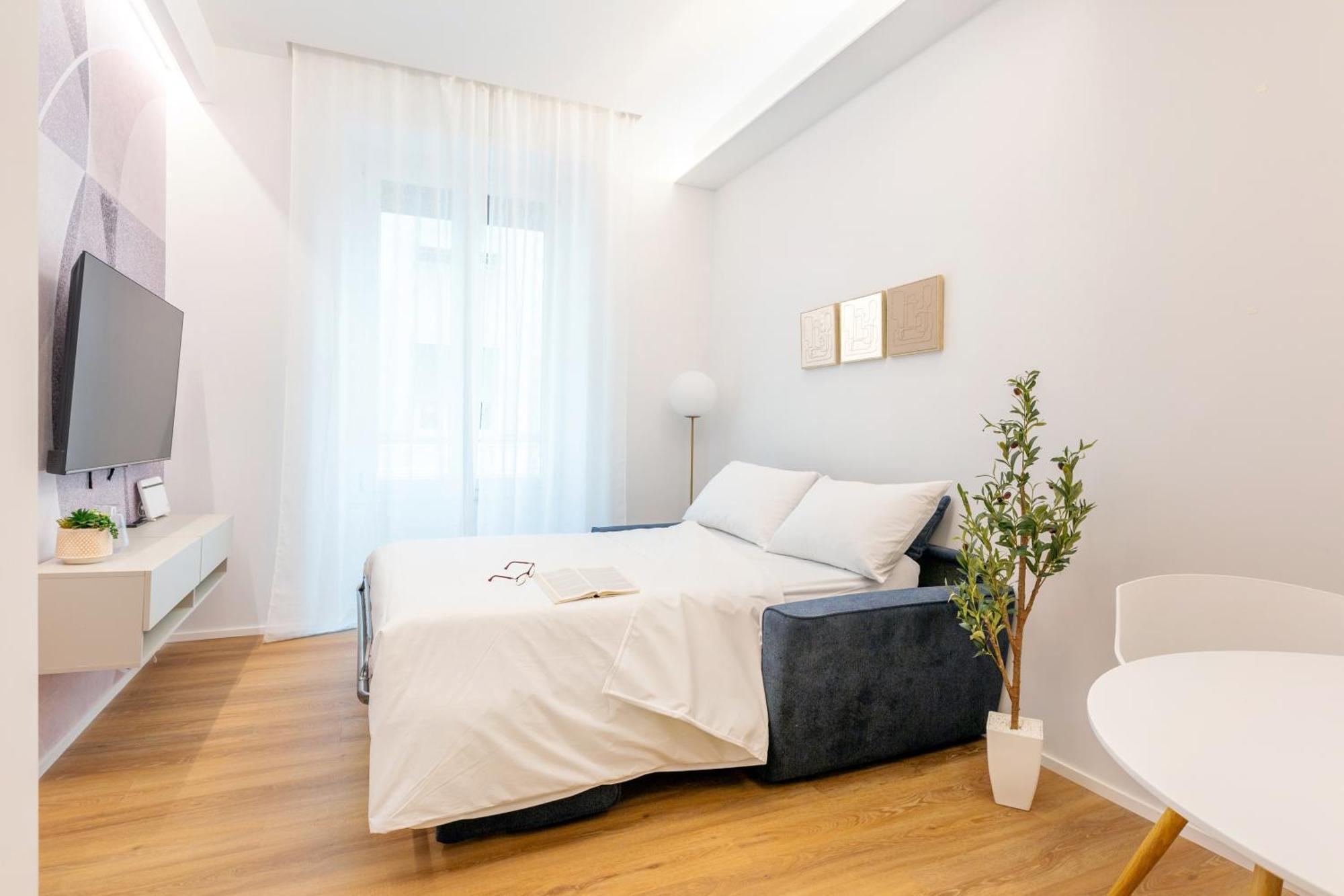 Appartement Caesar Boutique