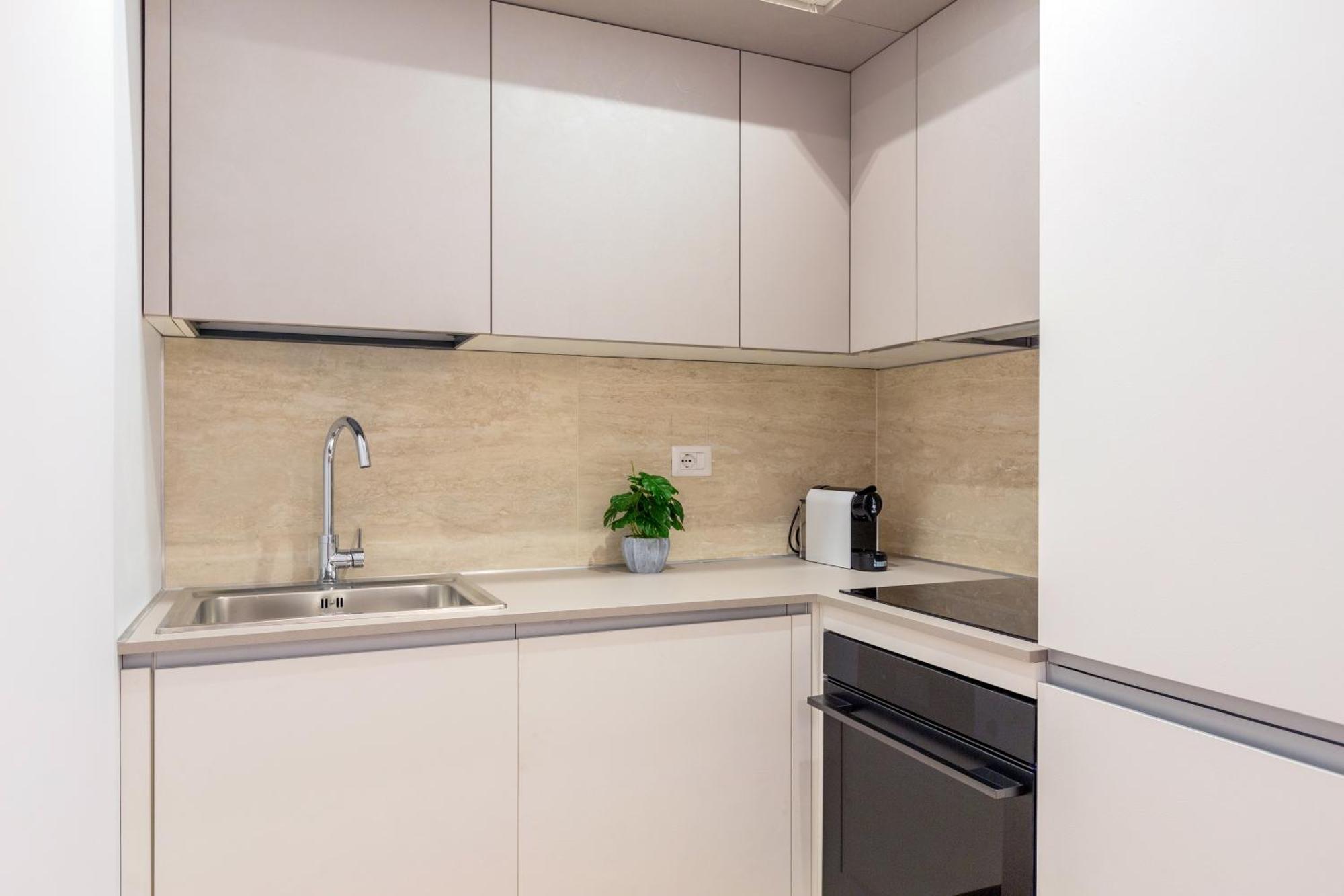 Caesar Boutique Apartment Rome