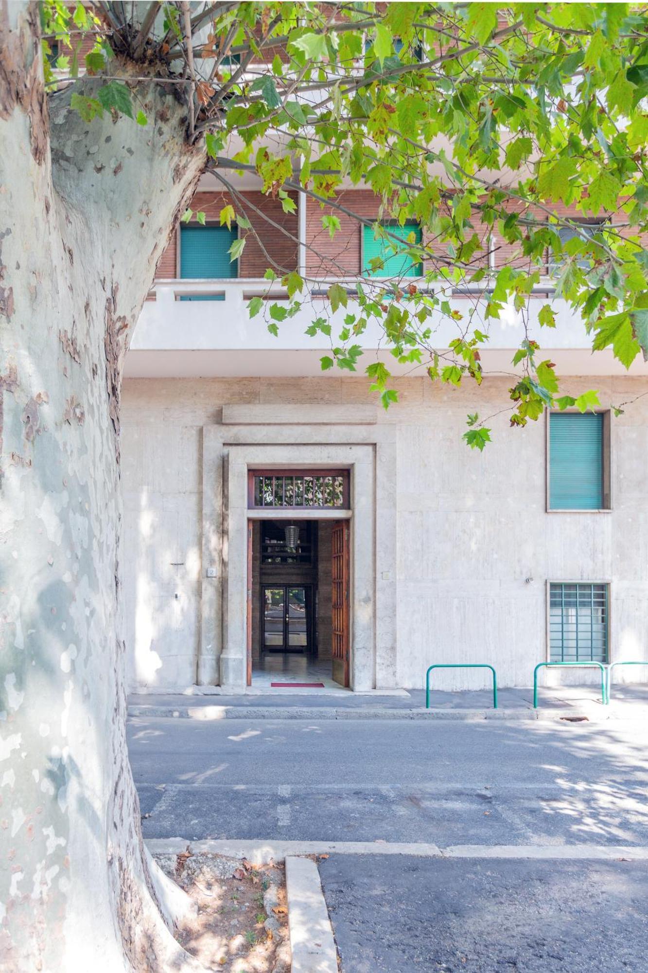 Apartment Caesar Boutique Rome