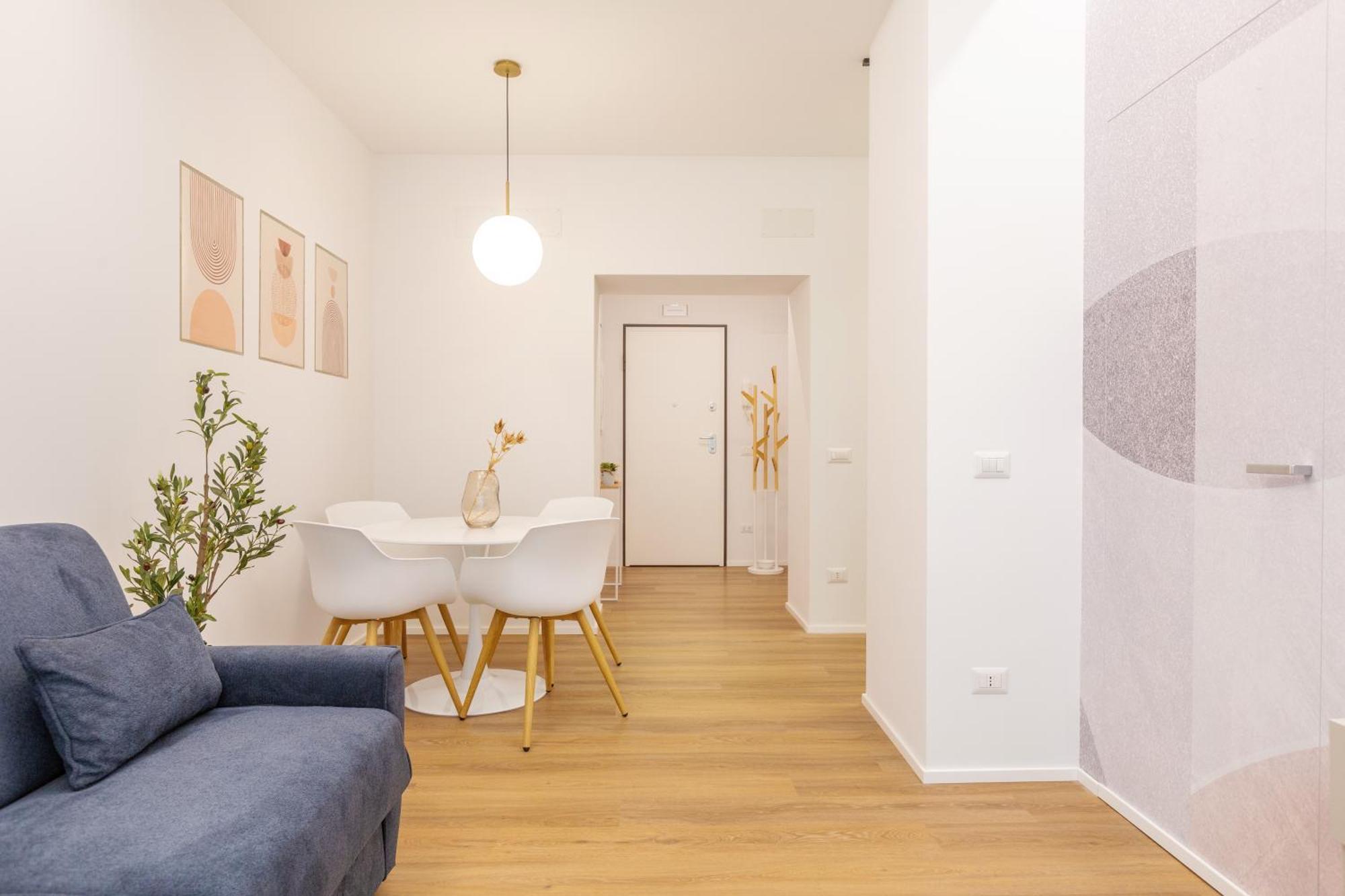 Apartment Caesar Boutique *