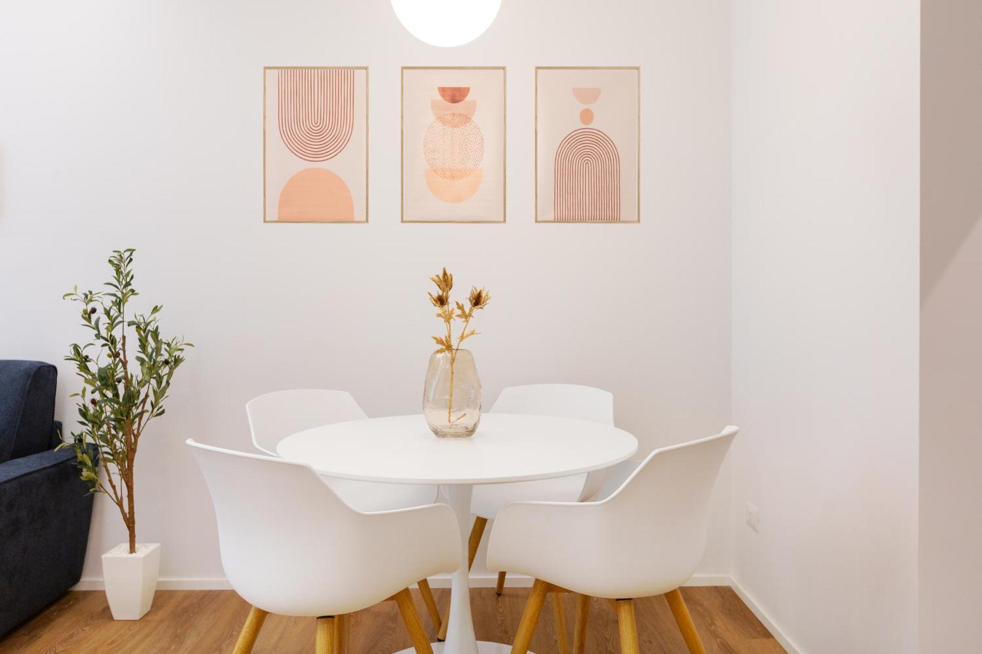 Apartment Caesar Boutique Rome