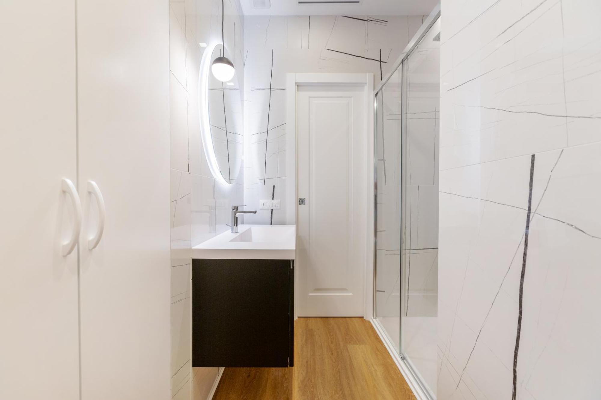 Caesar Boutique Apartment *
