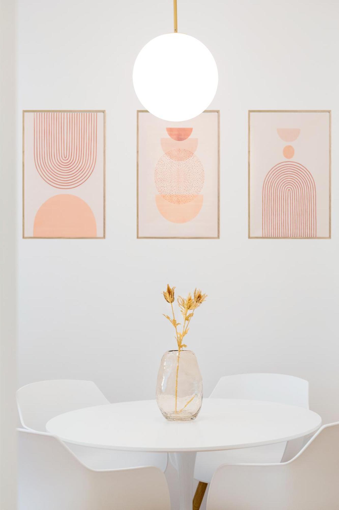 Caesar Boutique Apartment