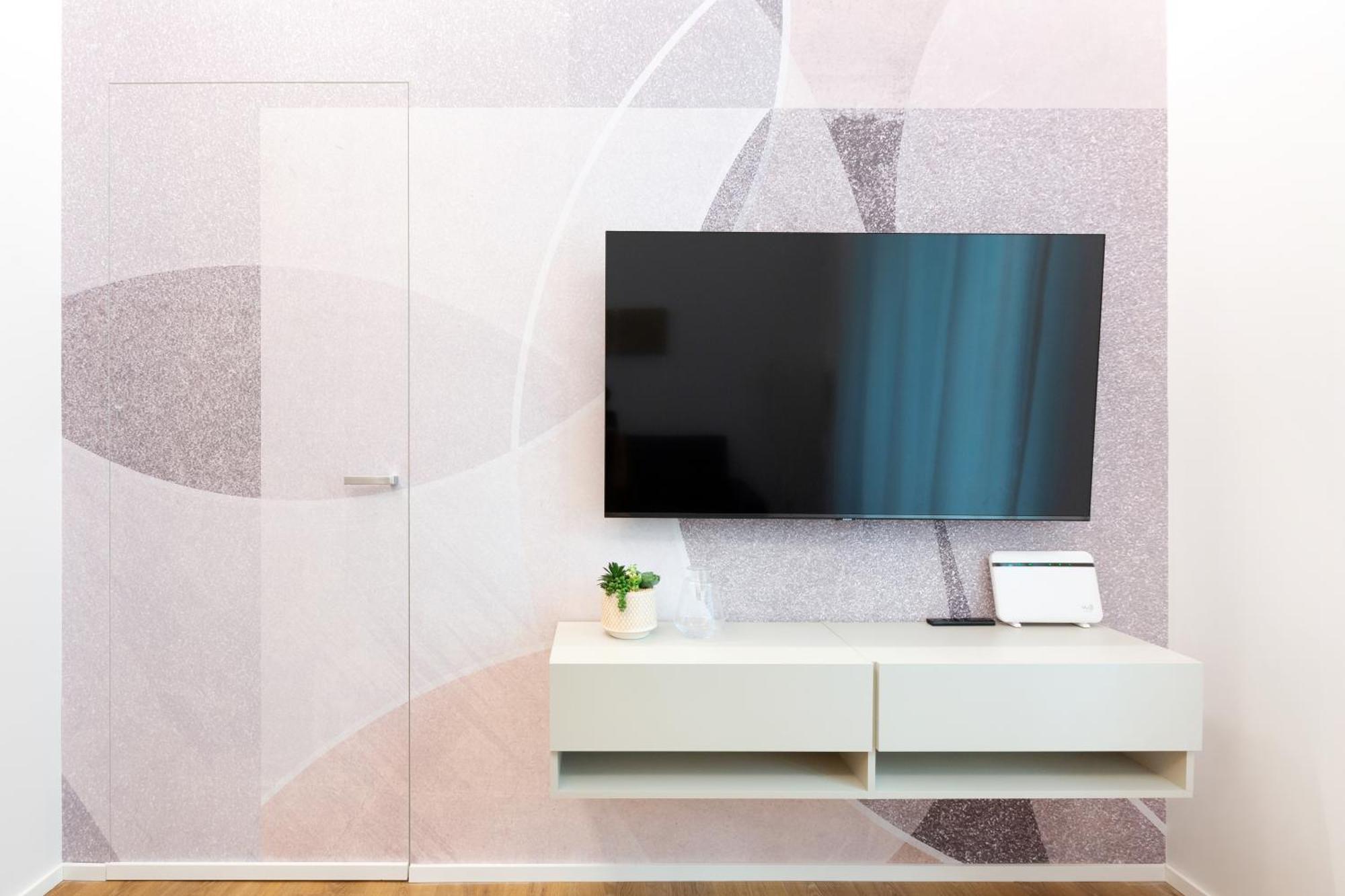 Apartment Caesar Boutique Rome