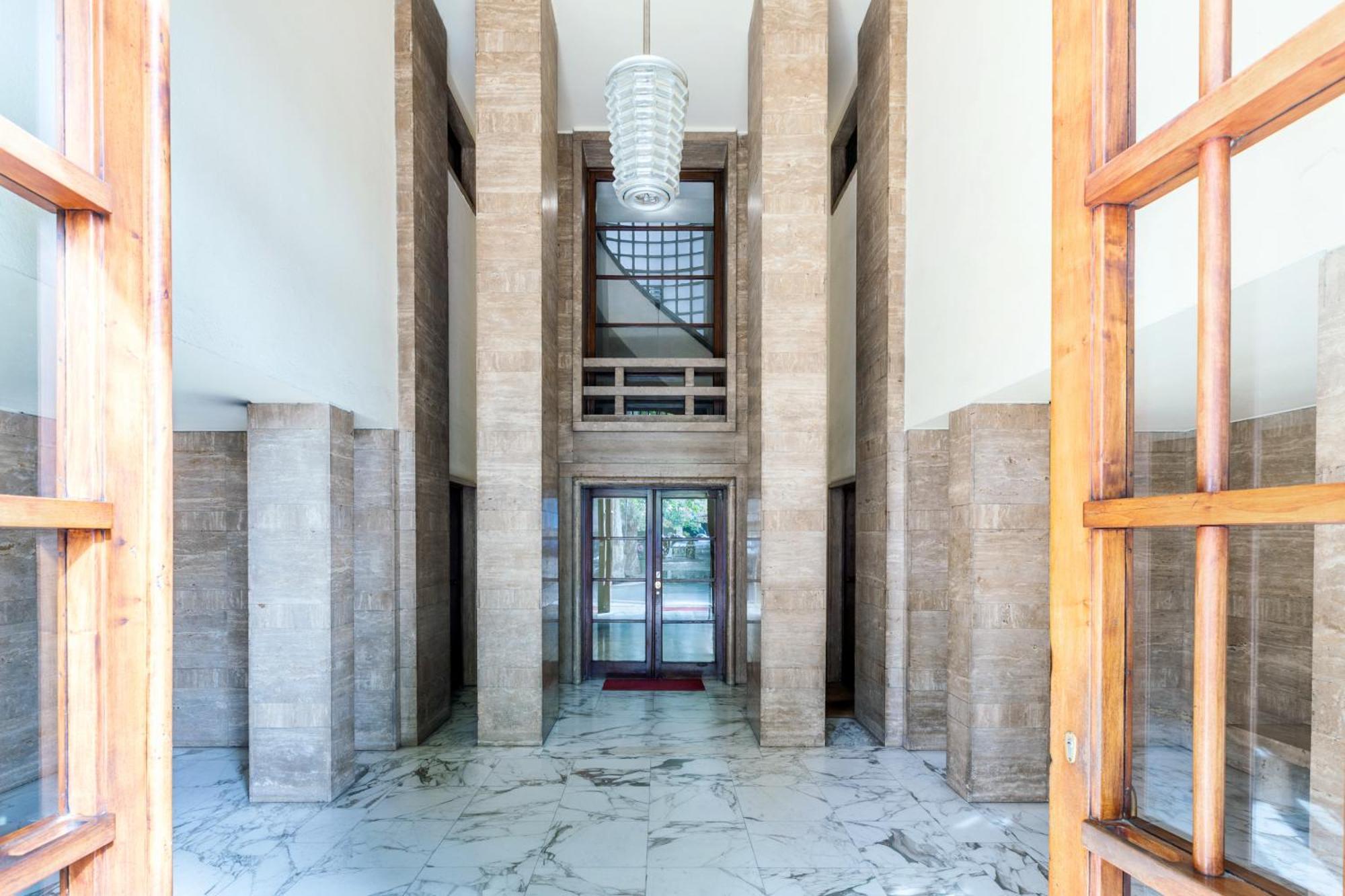 Caesar Boutique Apartment